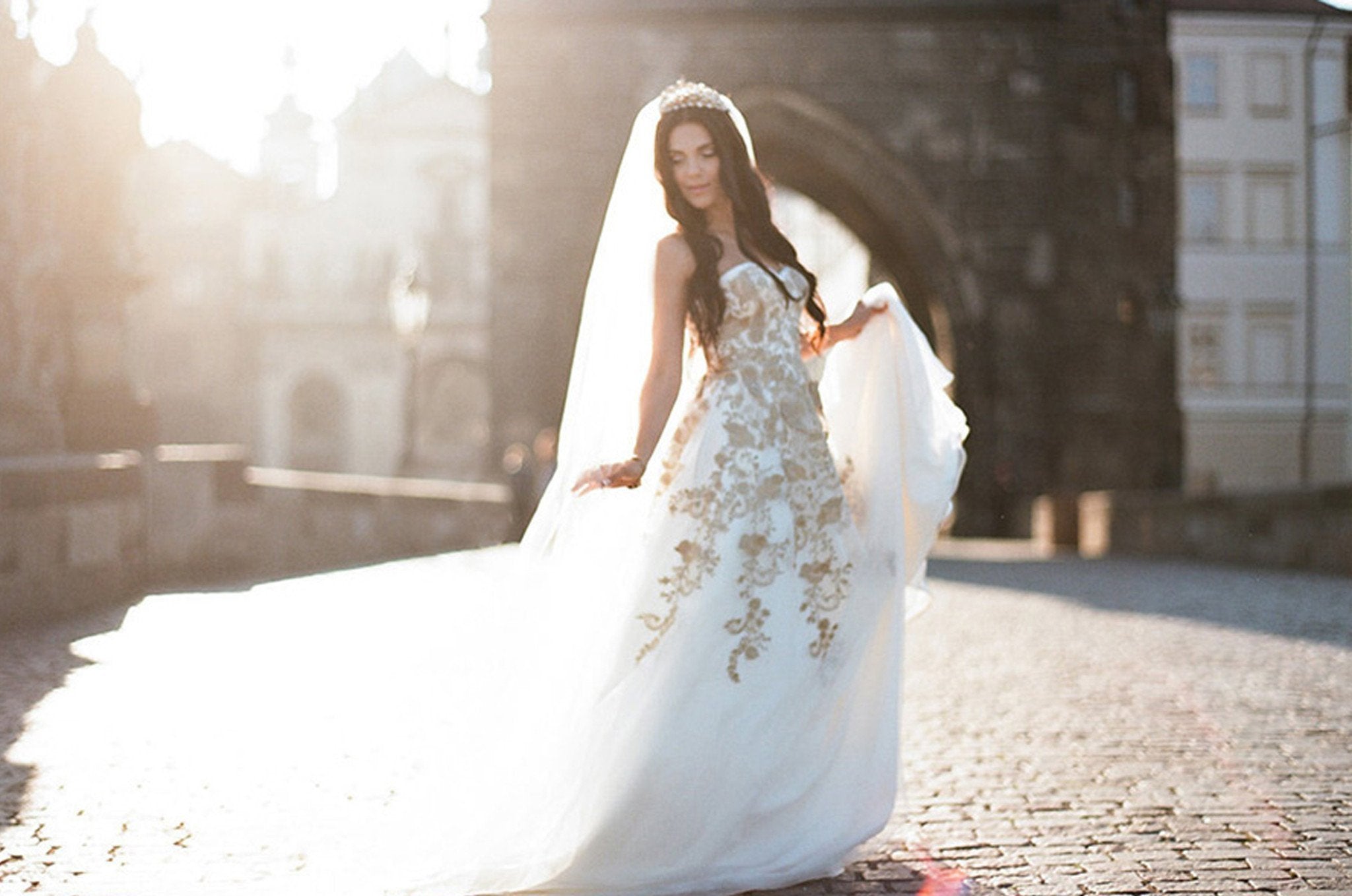 Strictly Weddings Feature