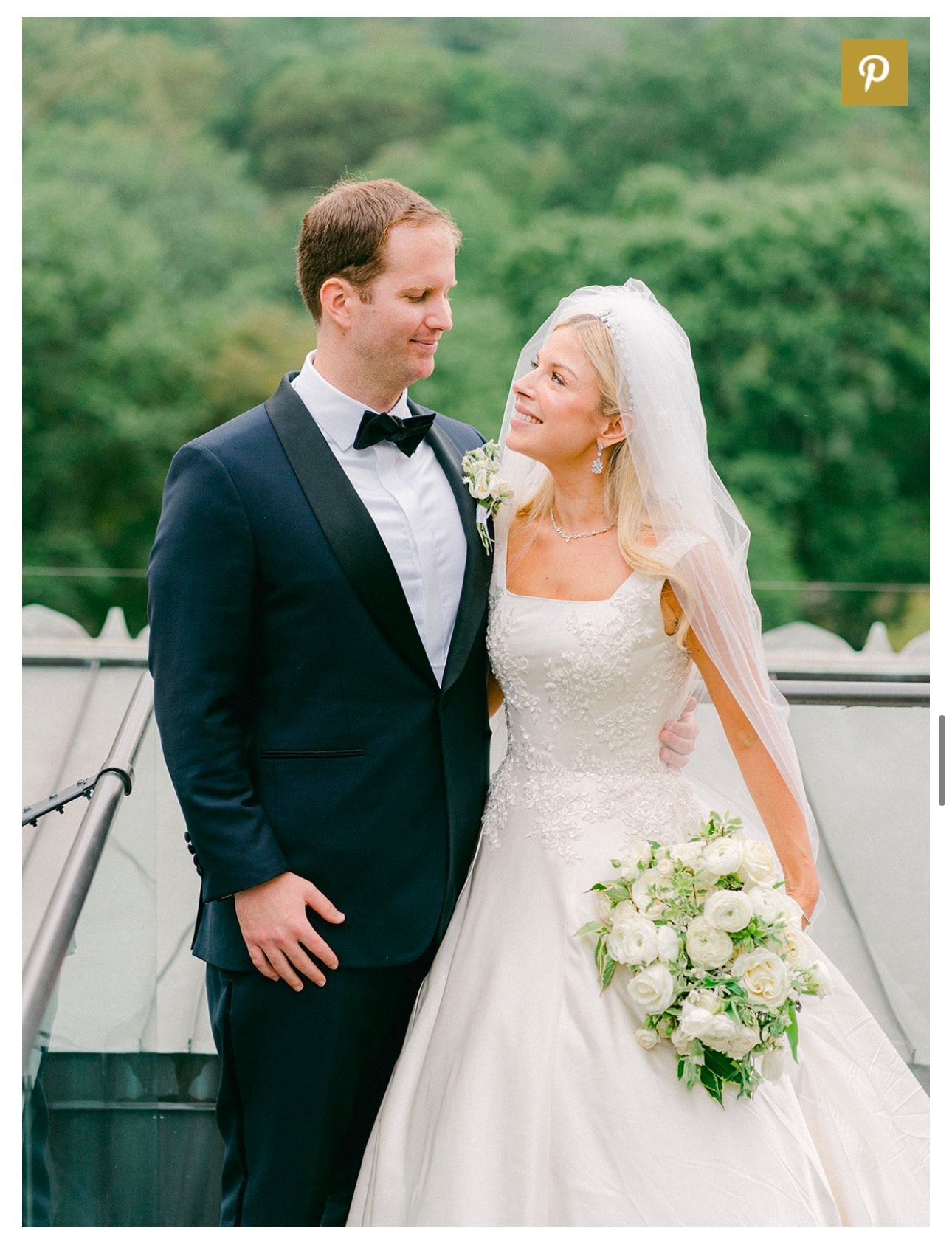 How to use Hair Accessories and Jewelry to create multiple Wedding Day Looks