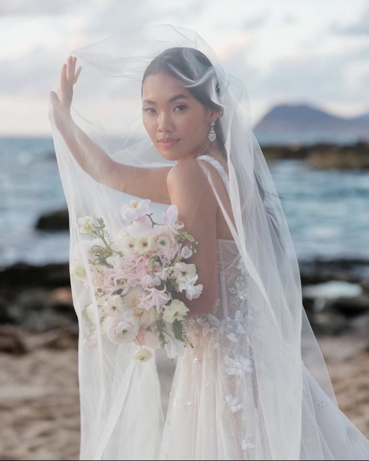 What Makes EDEN LUXE Bridal’s Bespoke Service More Romantic and Regal Than Others: