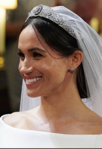 What to Wear for your own Royal Wedding