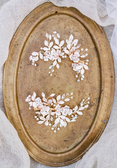 Magnolia Rouge