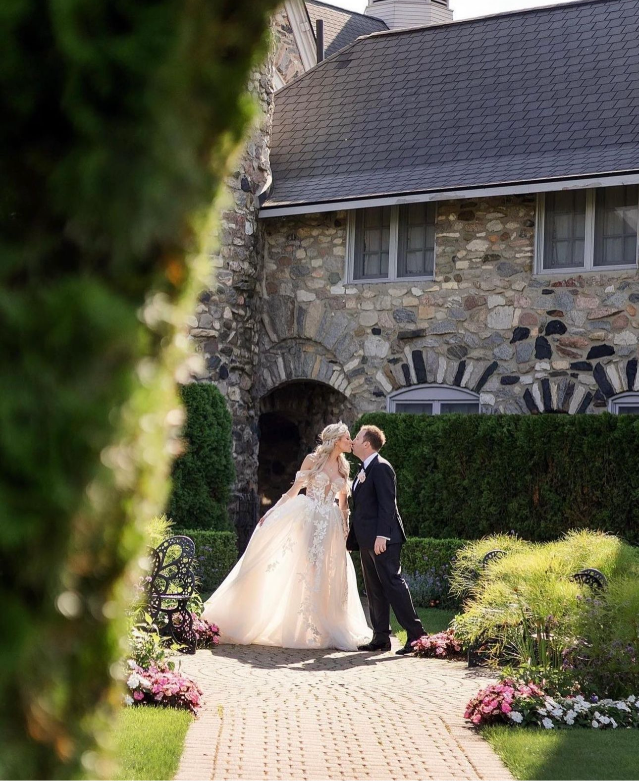 Bridal Crown | EDEN LUXE Bridal