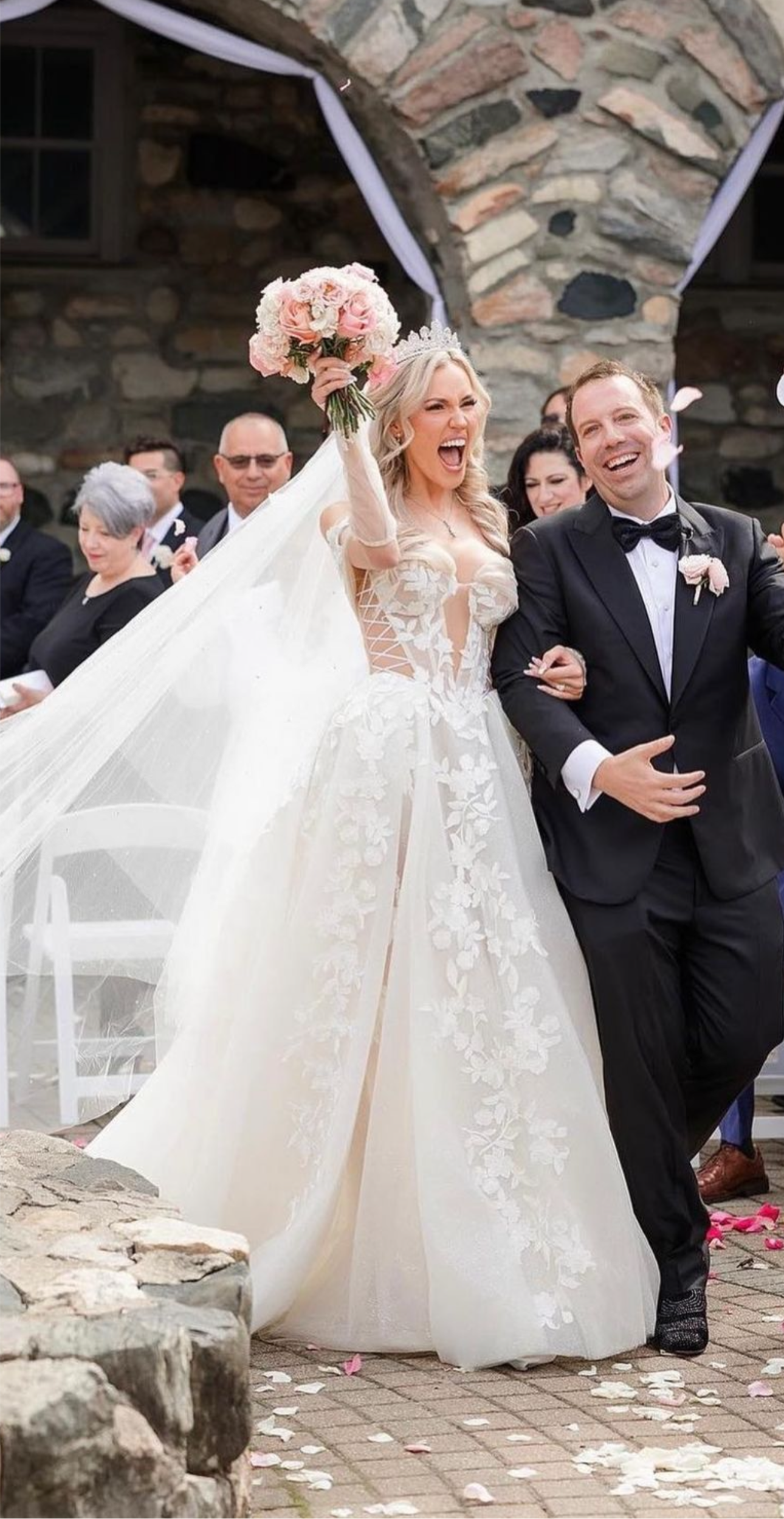 Bridal Crown | EDEN LUXE Bridal