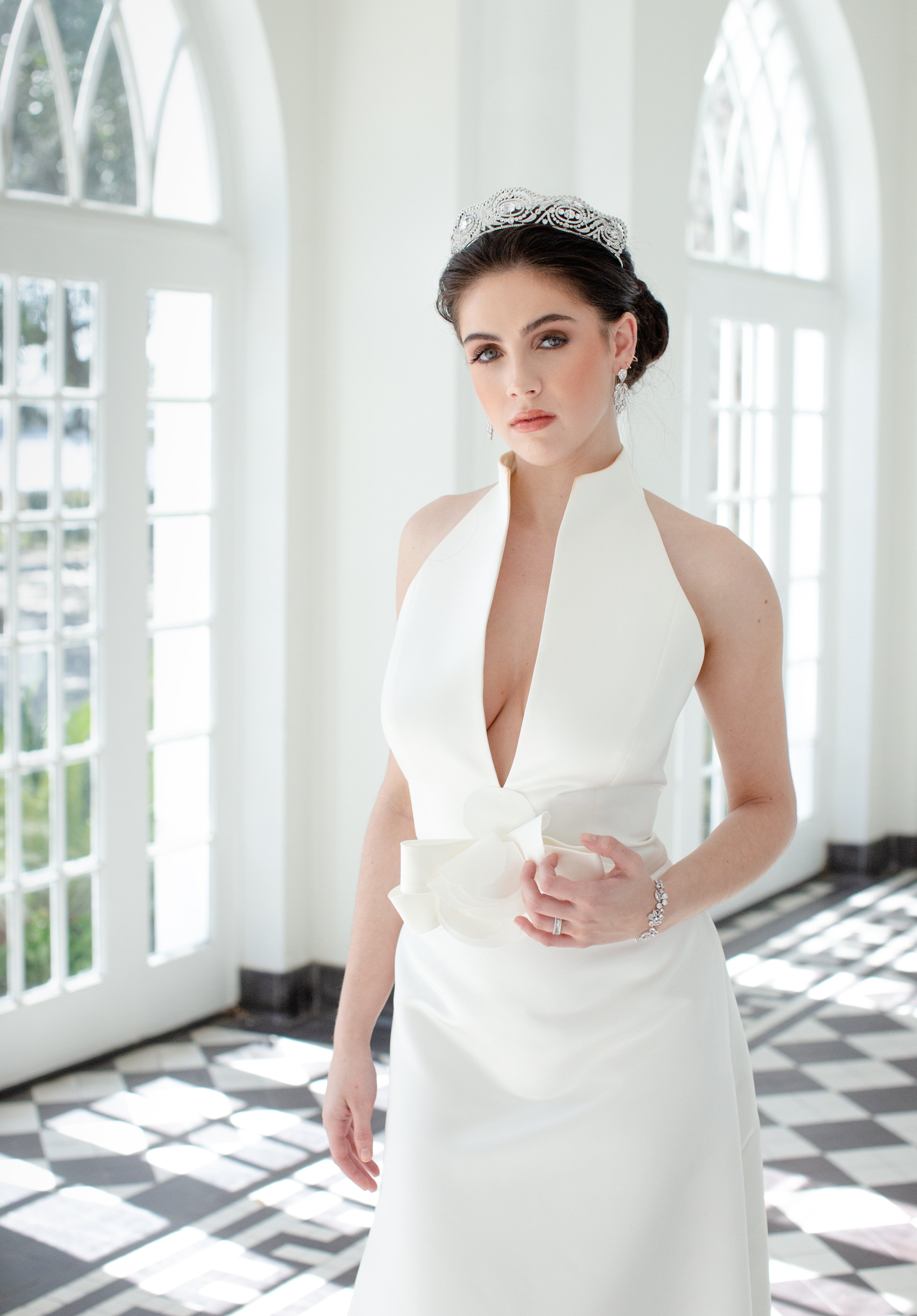 Bridal Bracelet | EDEN LUXE Bridal