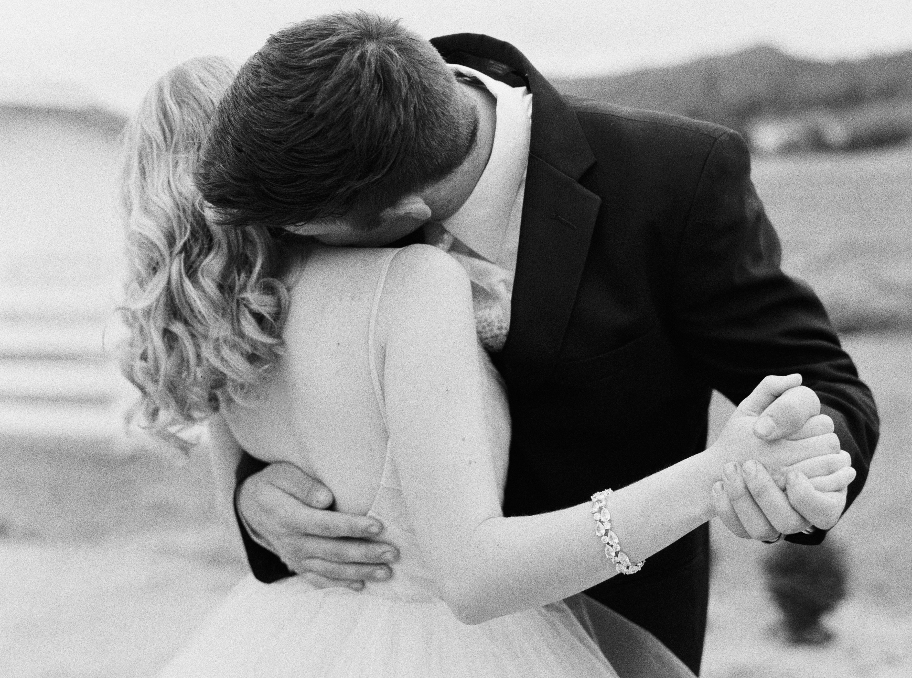 EDEN LUXE Bridal Bracelets, Bracelet GENEVIEVE Statement Bracelet