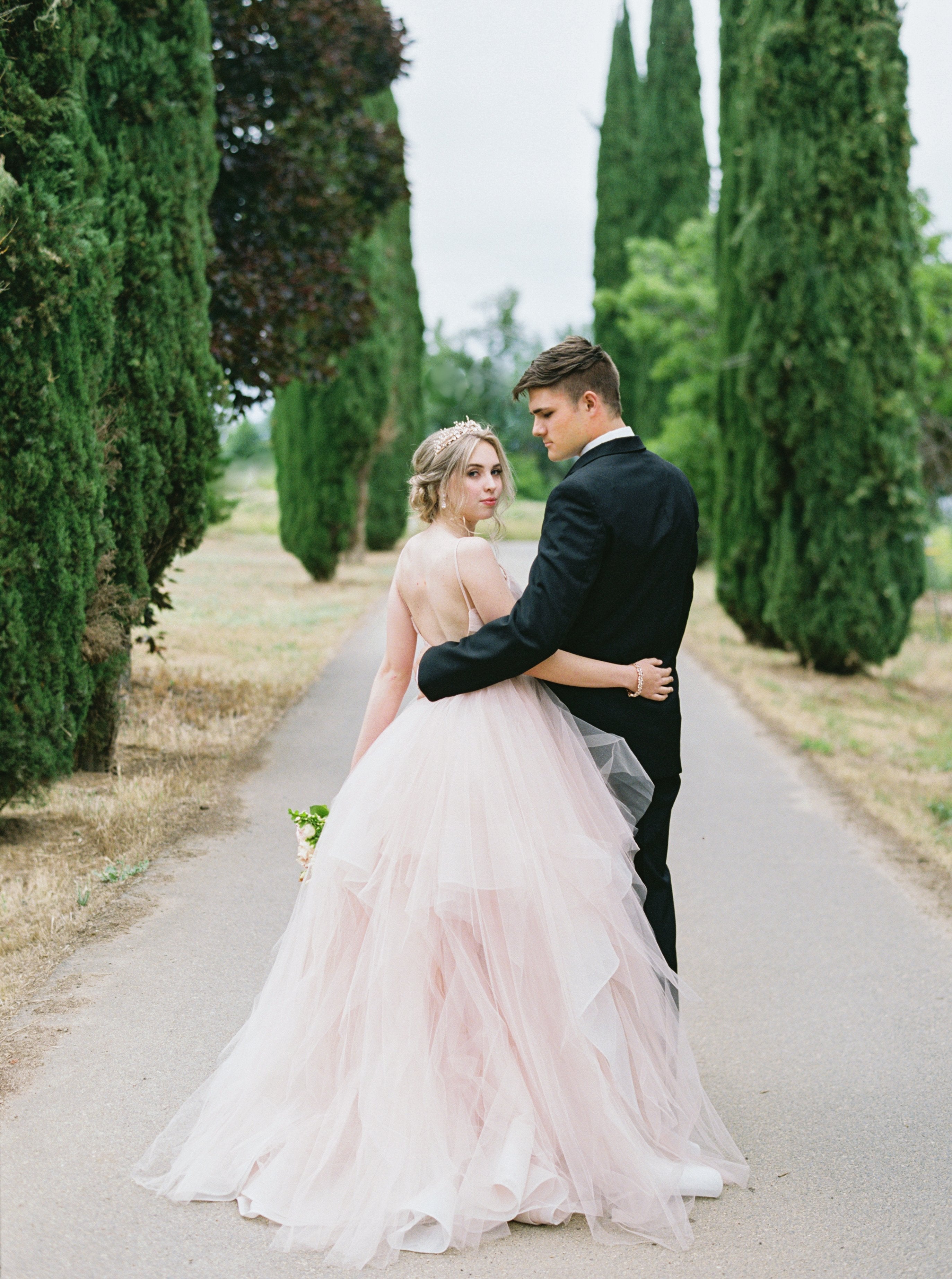 EDEN LUXE Bridal Bracelets, Bracelet GENEVIEVE Statement Bracelet