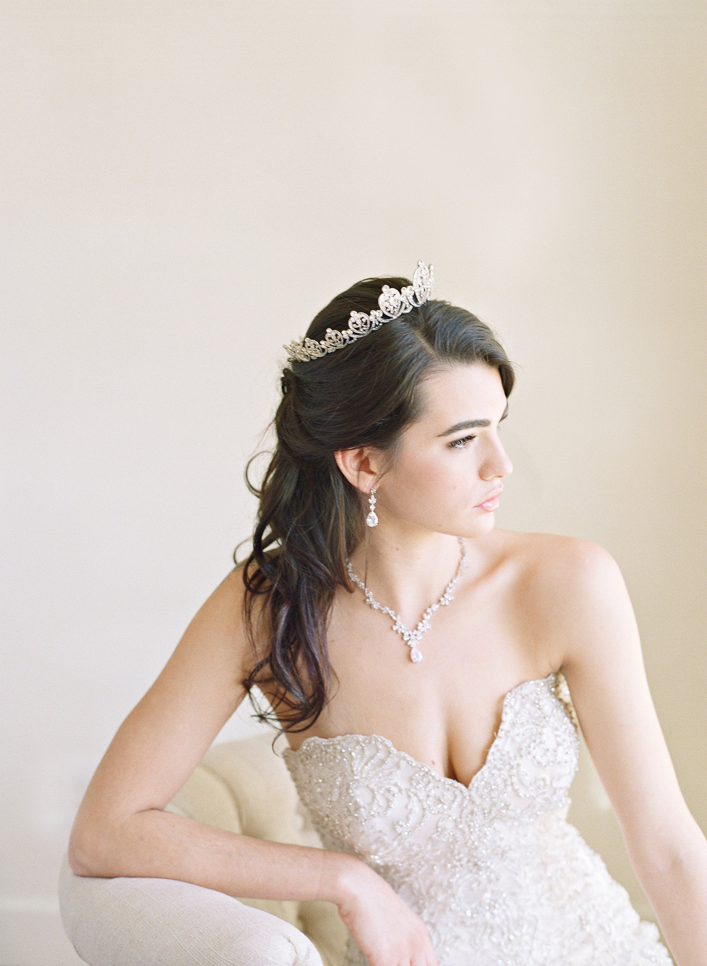 Bridal Accessories