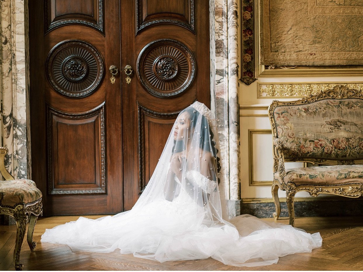 EDEN LUXE Bridal Full Crowns GIA Crown