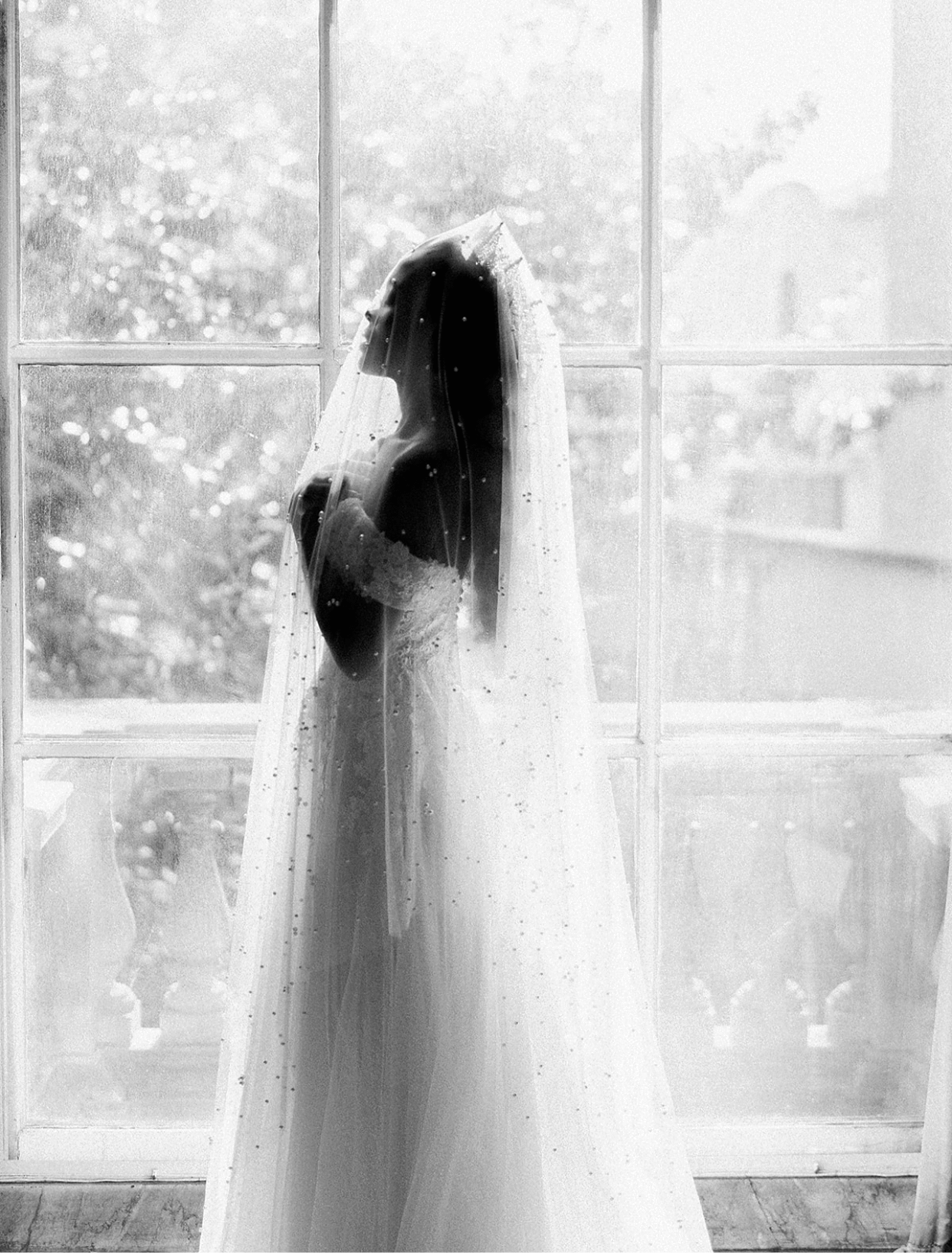 Wedding crown | EDEN LUXE Bridal