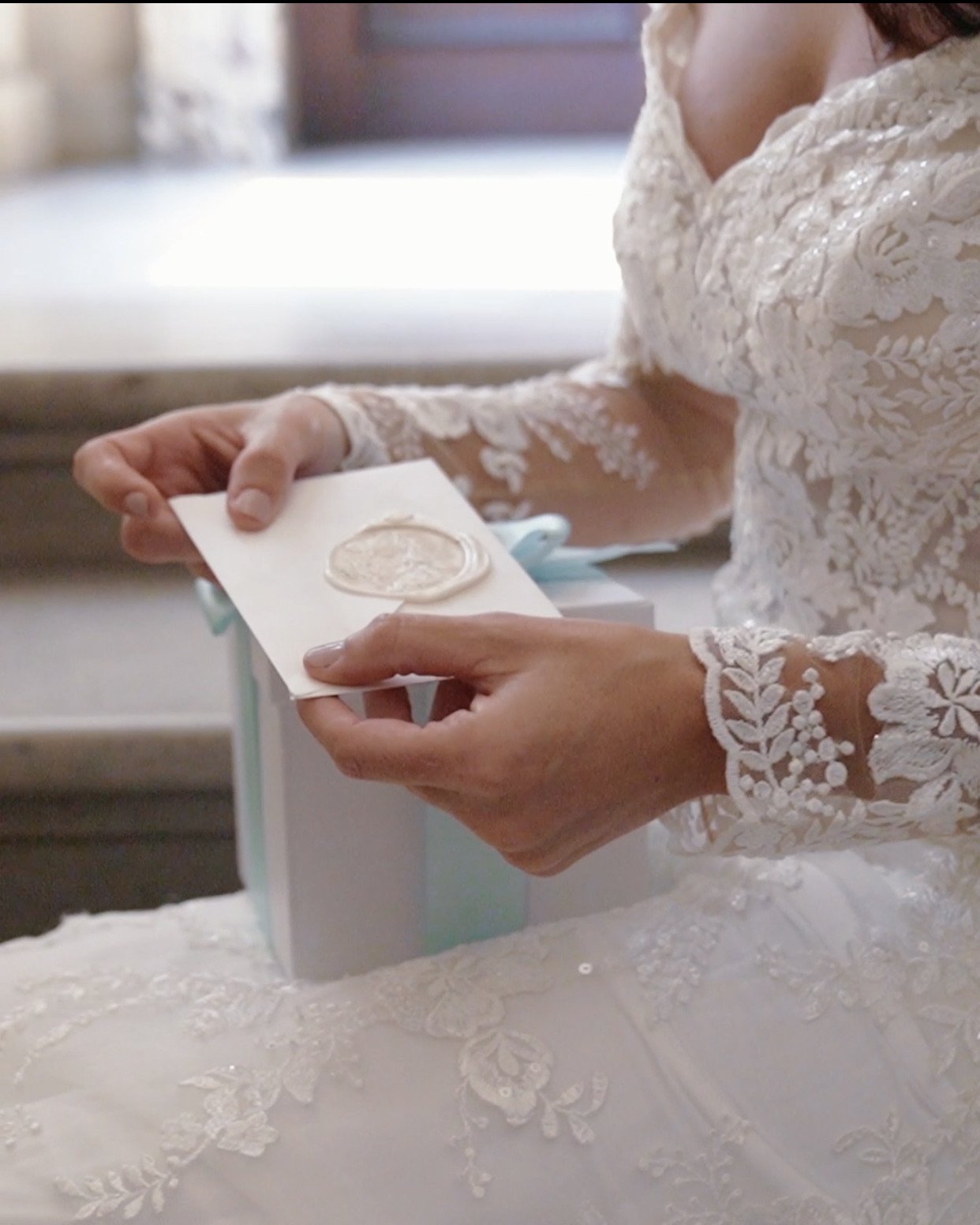 EDEN LUXE Bridal Gift Card GIFT CARD - Gift Card | EDEN LUXE Bridal