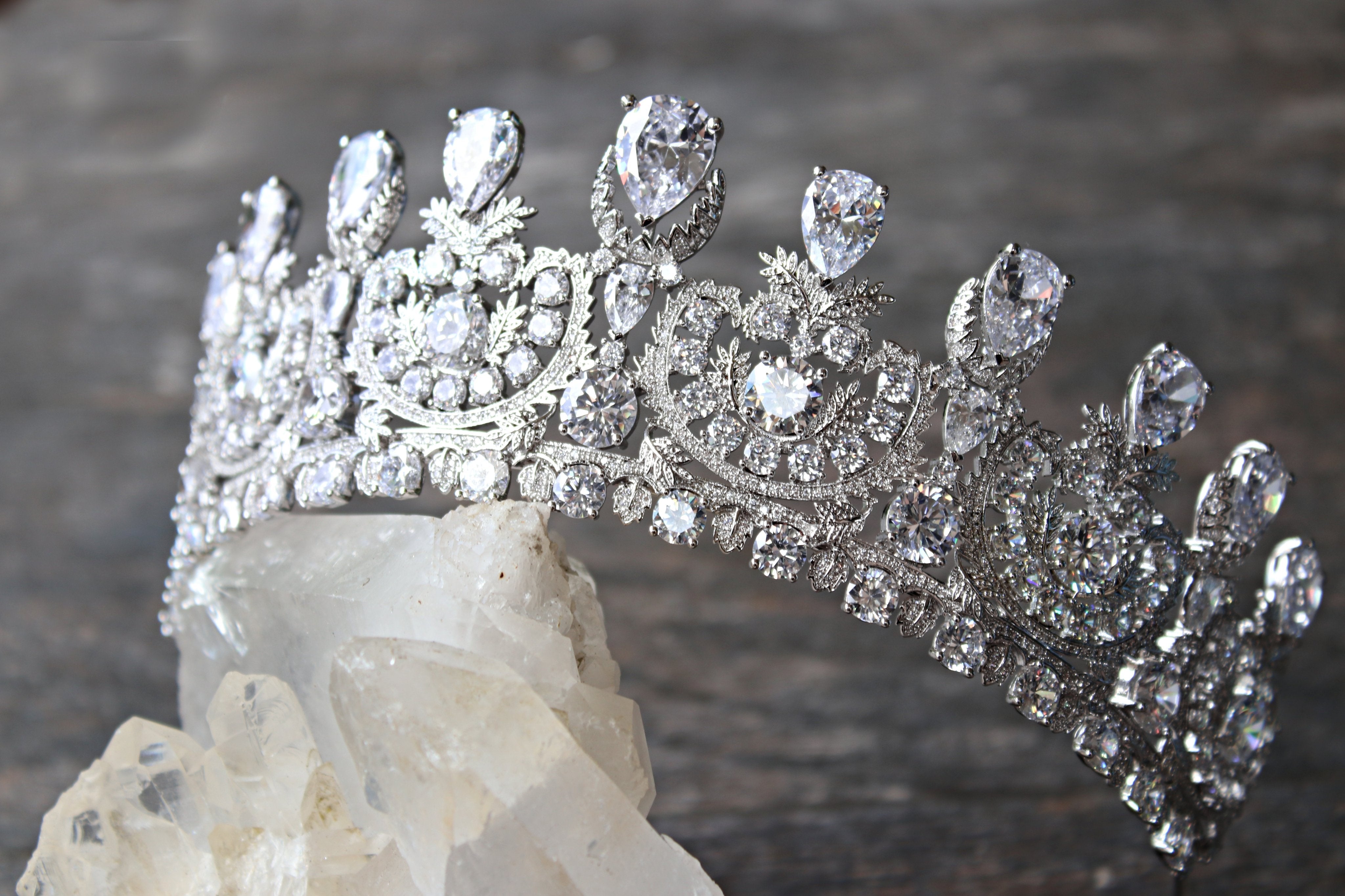 Wedding Tiara