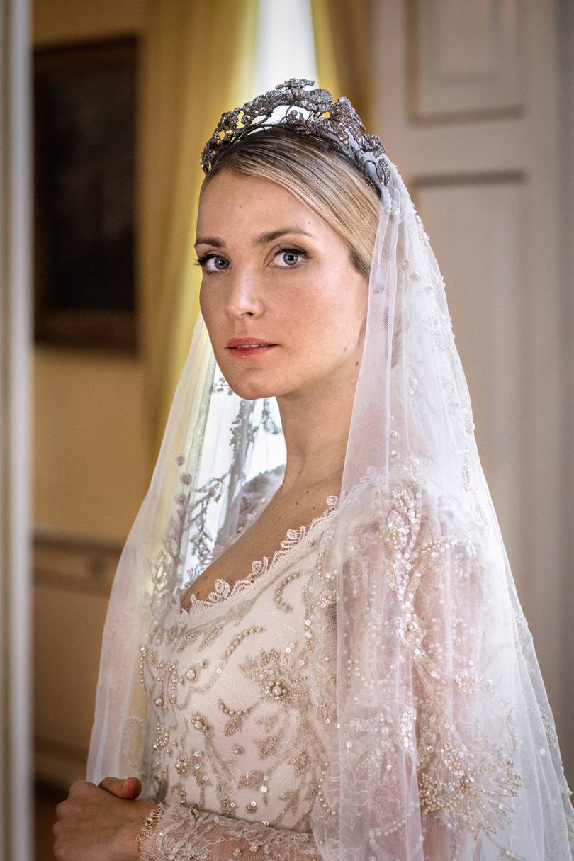 Hanoverian Tiara