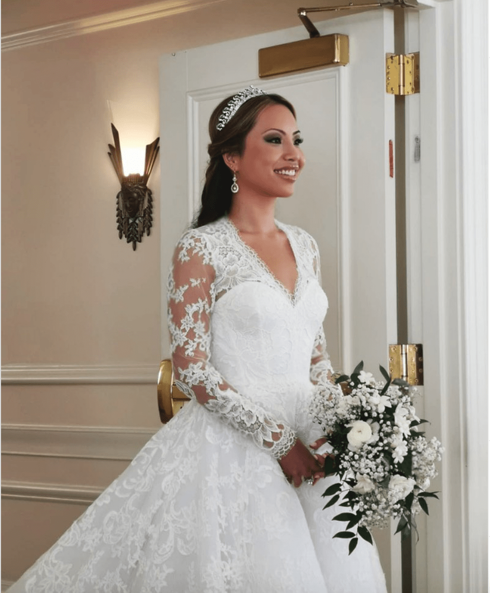 EDEN LUXE Bridal Tiaras KATE Cartier Bridal Tiara