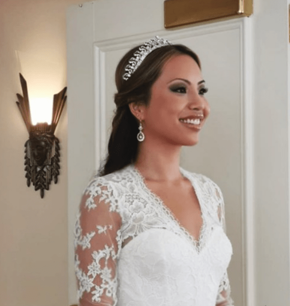 EDEN LUXE Bridal Tiaras KATE Cartier Bridal Tiara