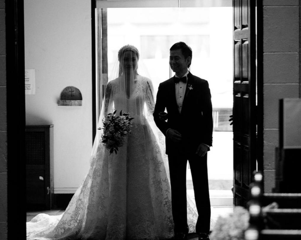 EDEN LUXE Bridal Tiaras KATE Cartier Bridal Tiara