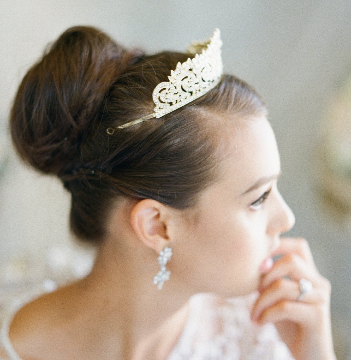 Wedding Crown
