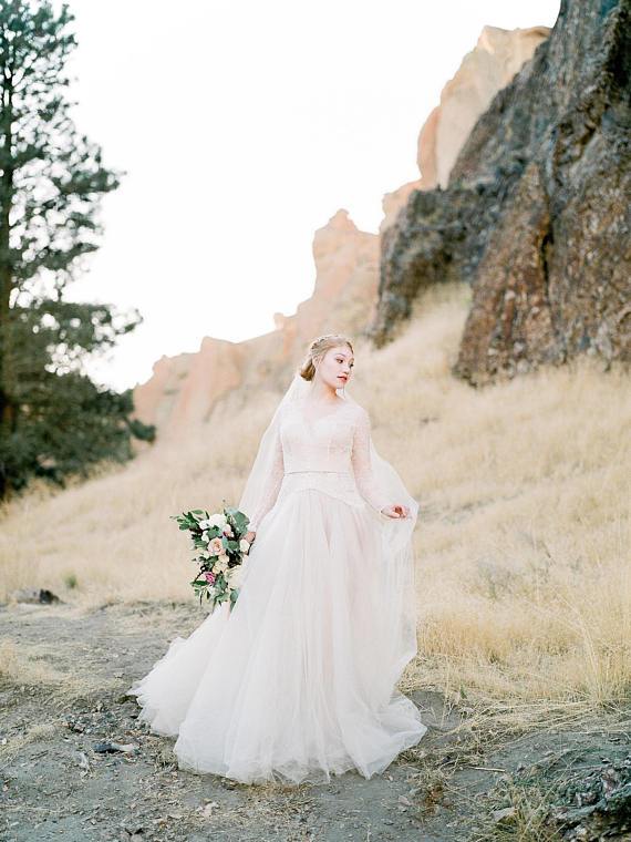 Bridal Veils for Sale