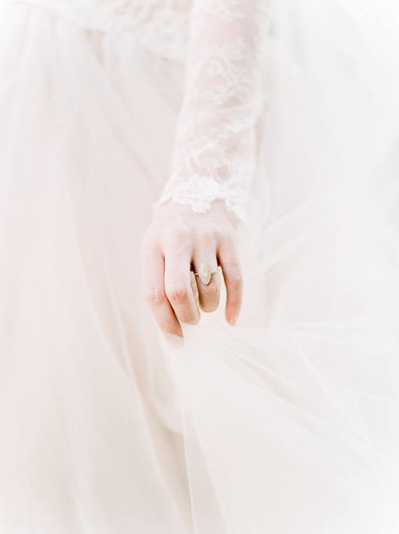 Bridal Veil