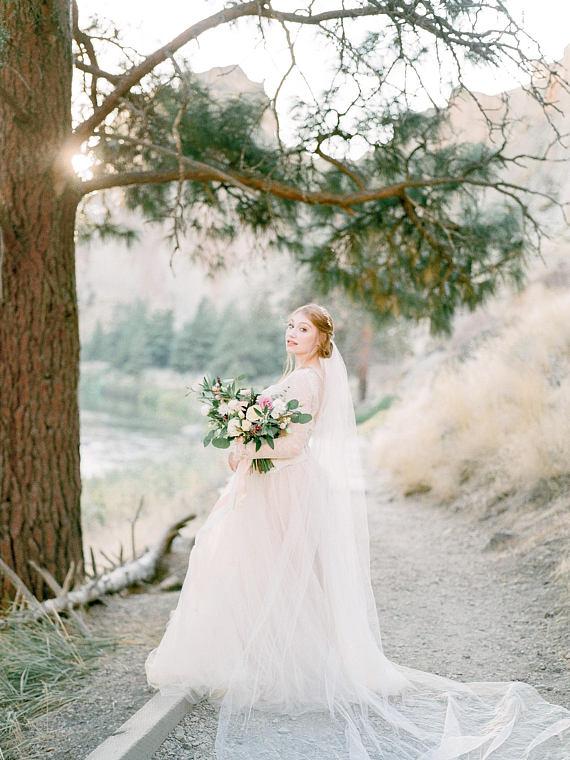 Cathedral Veil