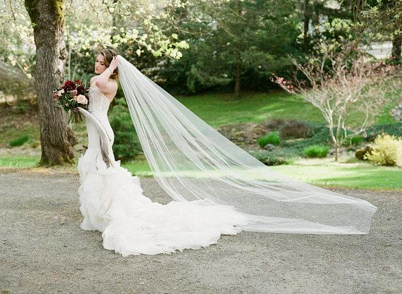 Cathedral Veil