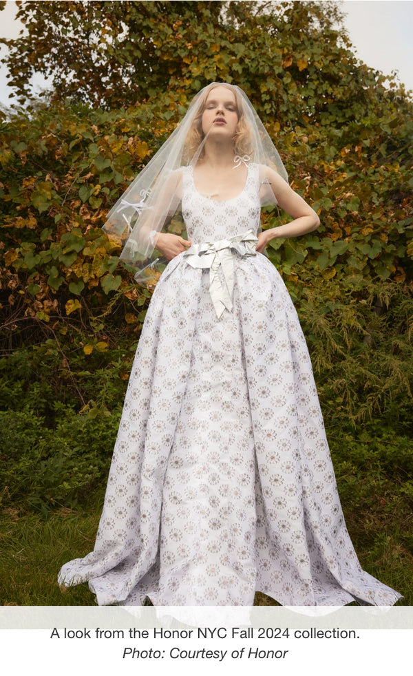 Fall 2024 Bridal Trends: Stylist Tips- How to Accessorize Your Dream Gown