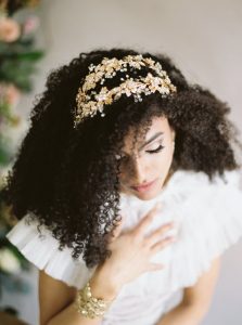 The Boho Bride: Bring 1969 to your wedding