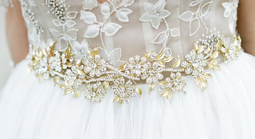 Rhinestone Crystal Bridal Belt Sash, Wedding Sash Belt, Bridal Accessories,  Crystal Belt Sash Couture Bridal Sash - Riley - SparkleSM Bridal