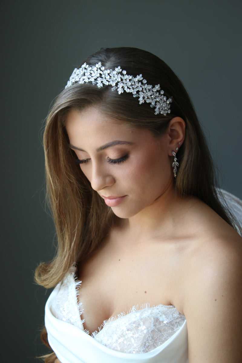 Headband for Brides | EDEN LUXE Bridal