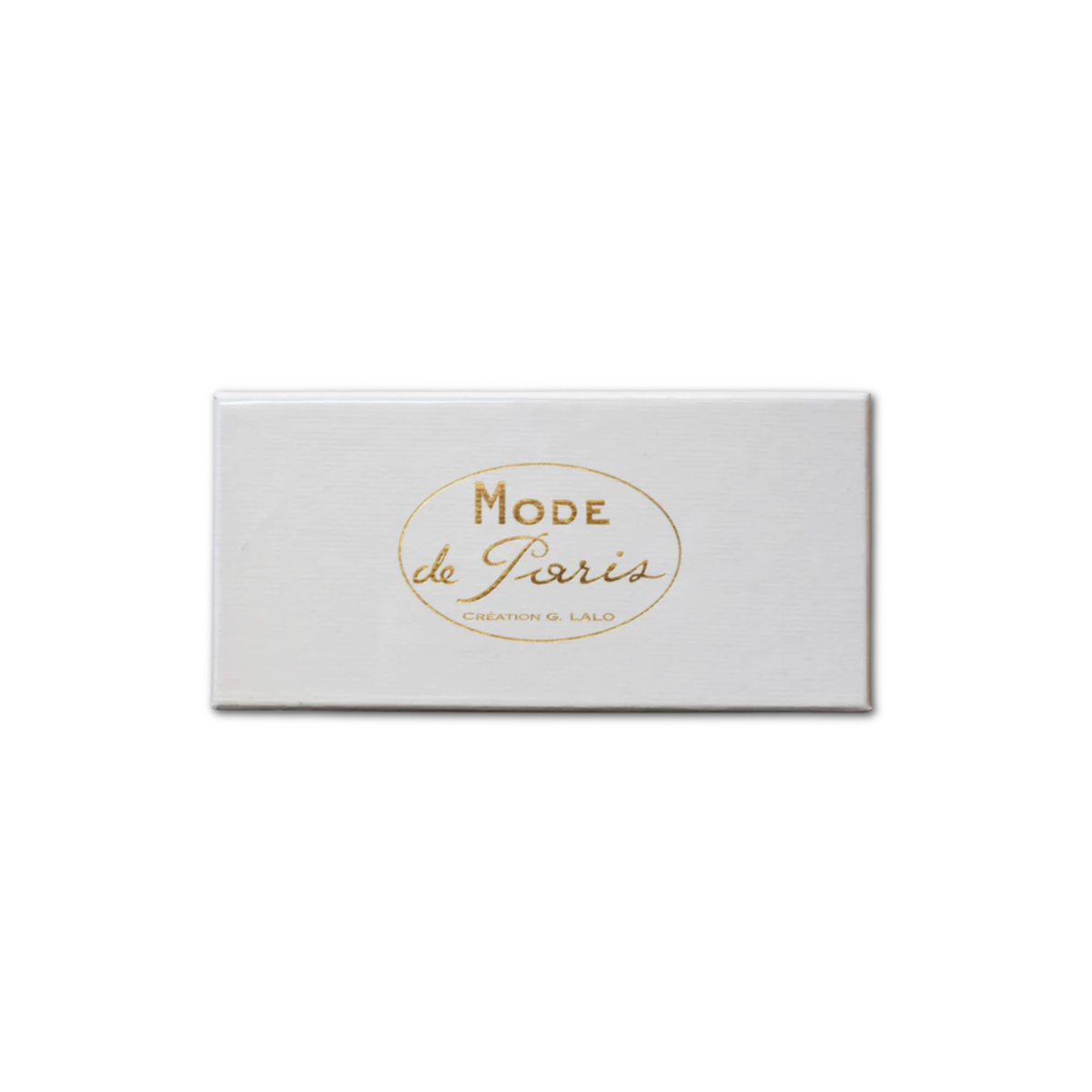 G. Lalo - Mode De Paris Correspondence Set: BLUE