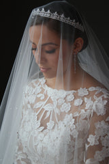 Veil for Bride | EDEN LUXE Bridal