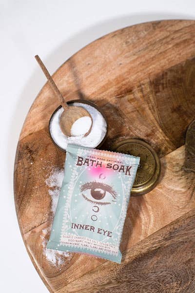 Inner Eye Bath Soak