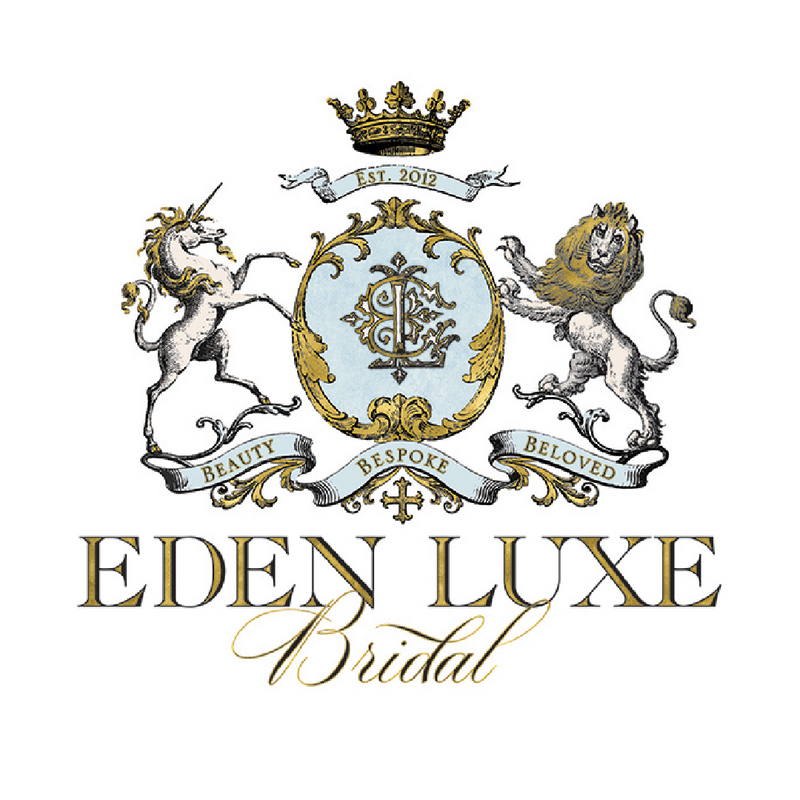 Bespoke Wedding Veil Design Consultation | EDEN LUXE Bridal