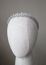 Wedding Headpiece Crown | EDEN LUXE Bridal