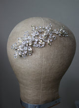 Bridal Hair Clip | EDEN LUXE Bridal