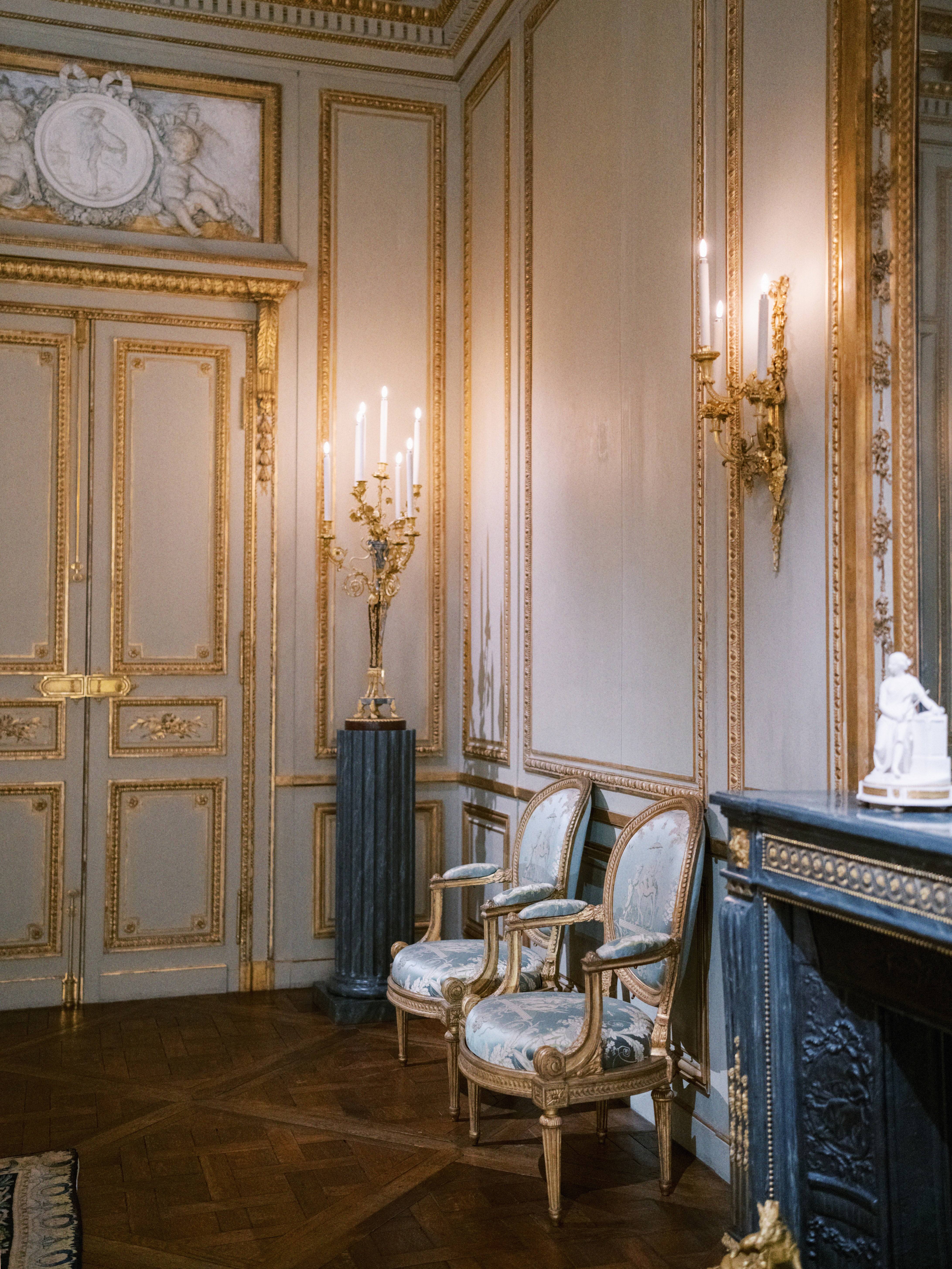 SOPHIE Freshwater Pearl Antique Inspired Earrings - EDEN LUXE Everyday