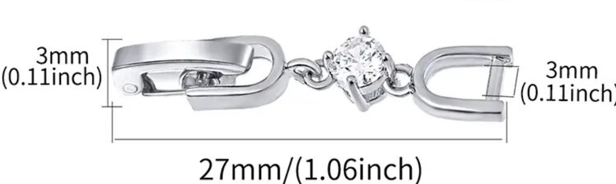 Bracelet Extender