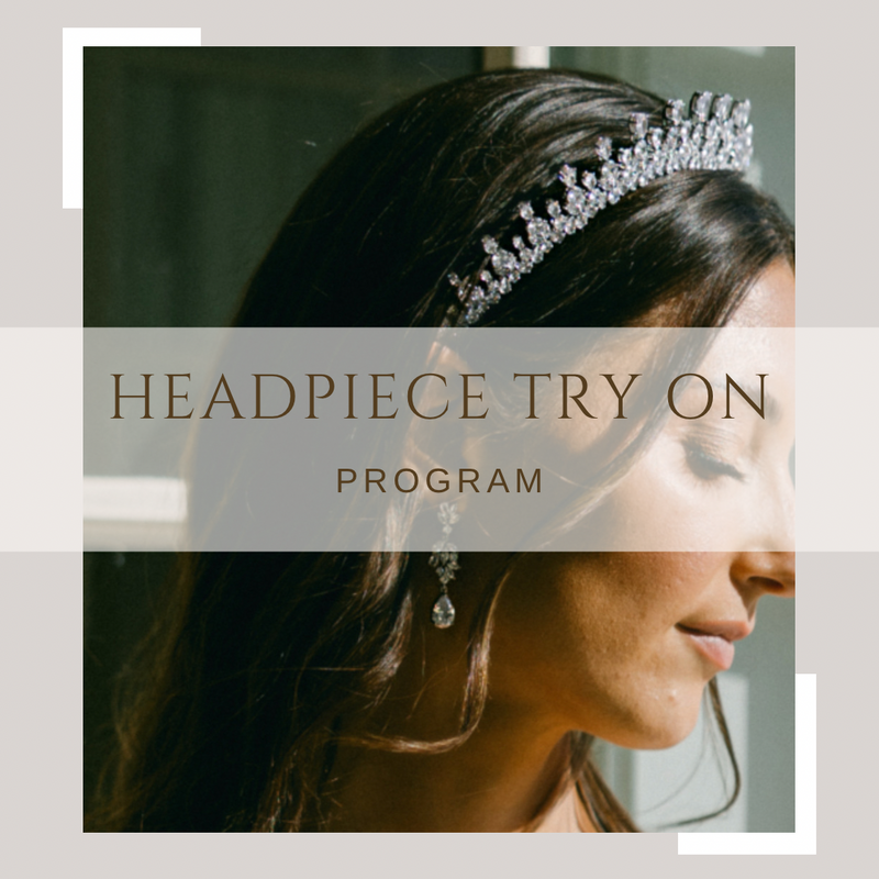 Headpiece Try- On Program