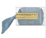 Velvet Minimergency Kits for Brides - In Ivory