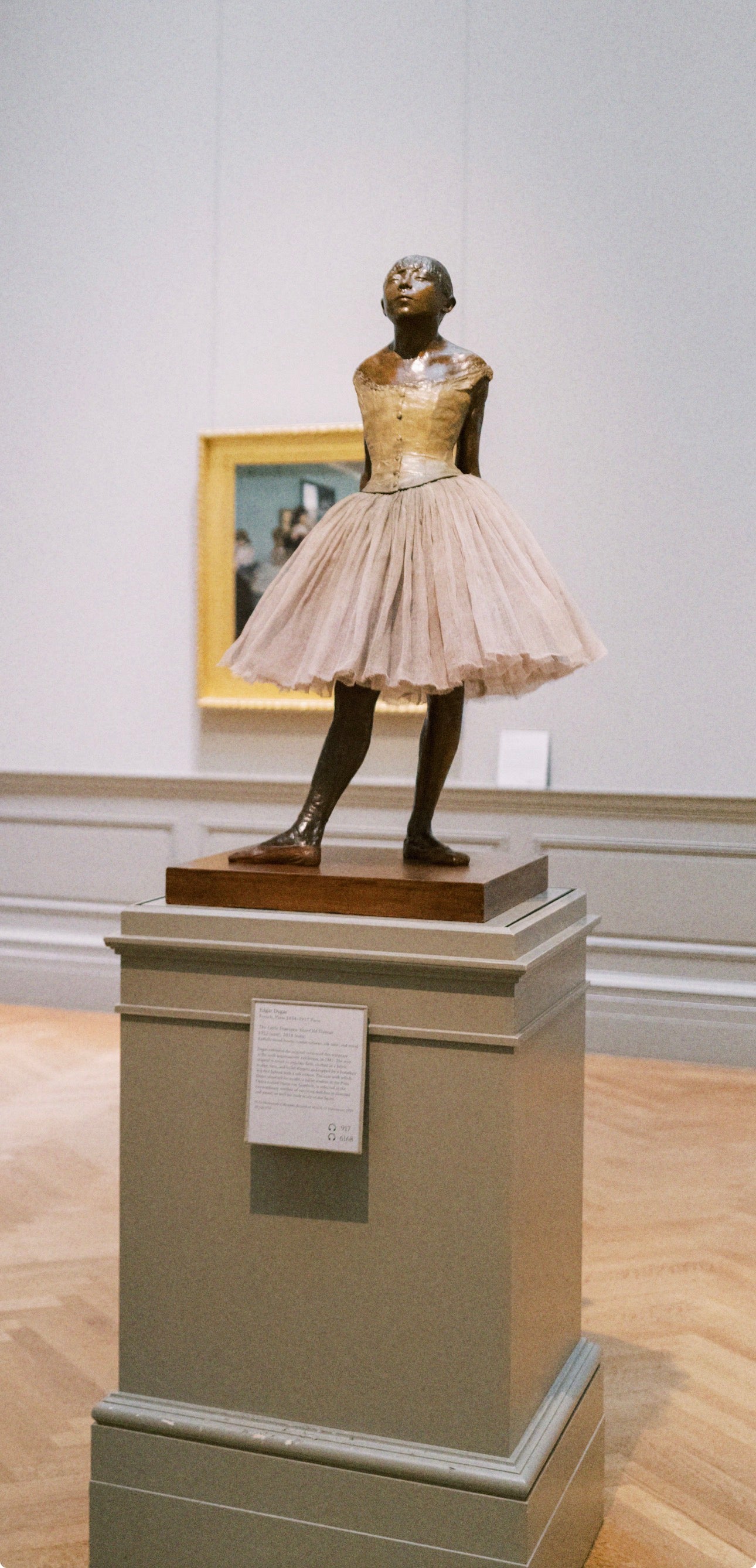 RACHEL Halo Everyday Tiara – 14k Gold Plated Swarovski Crystal Headband, Sophie Kaye x EDEN LUXE Everyday