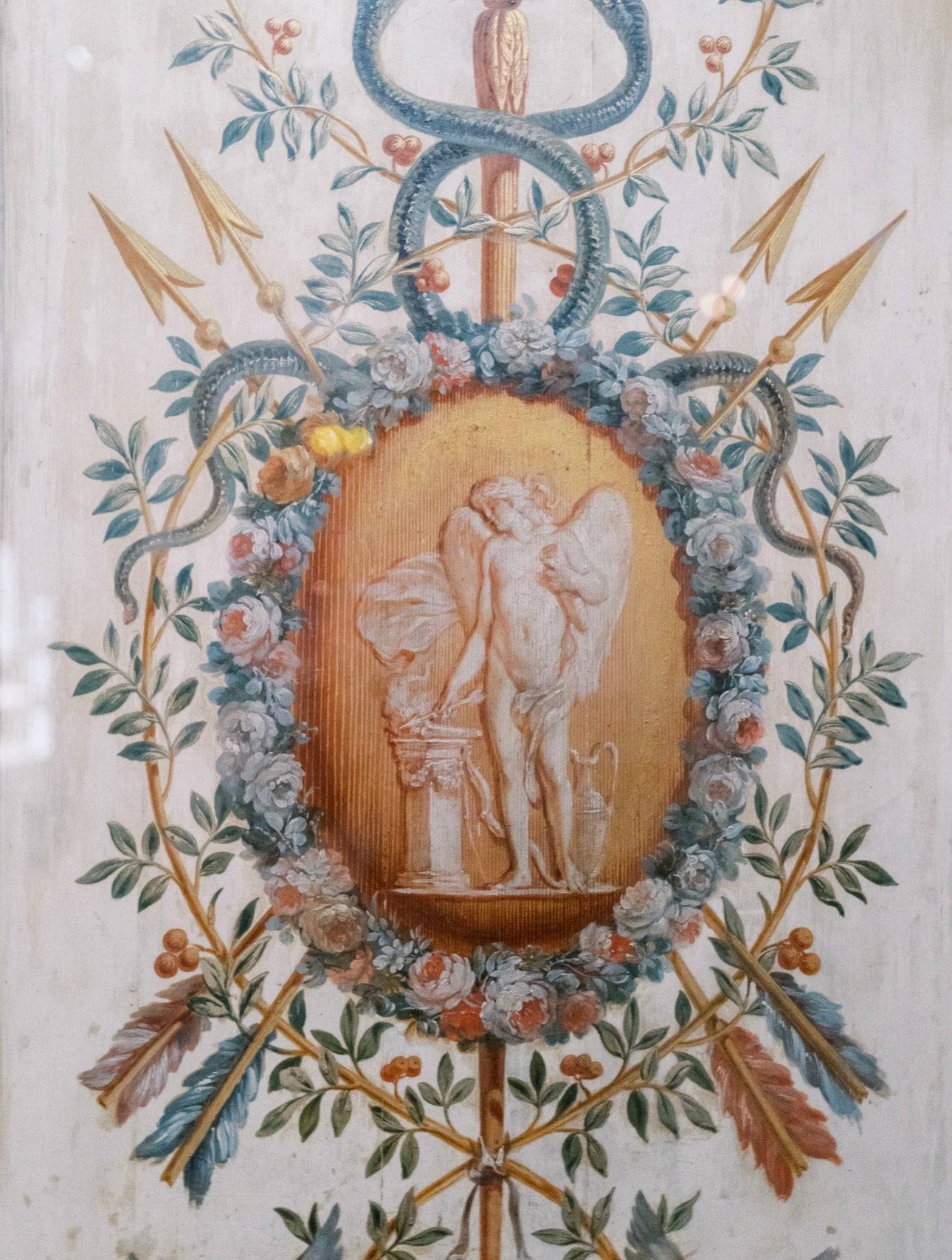 OPHELIA Pearl and Swarovski Crystal Drop Earrings –  Sophie Kaye x EDEN LUXE Everyday