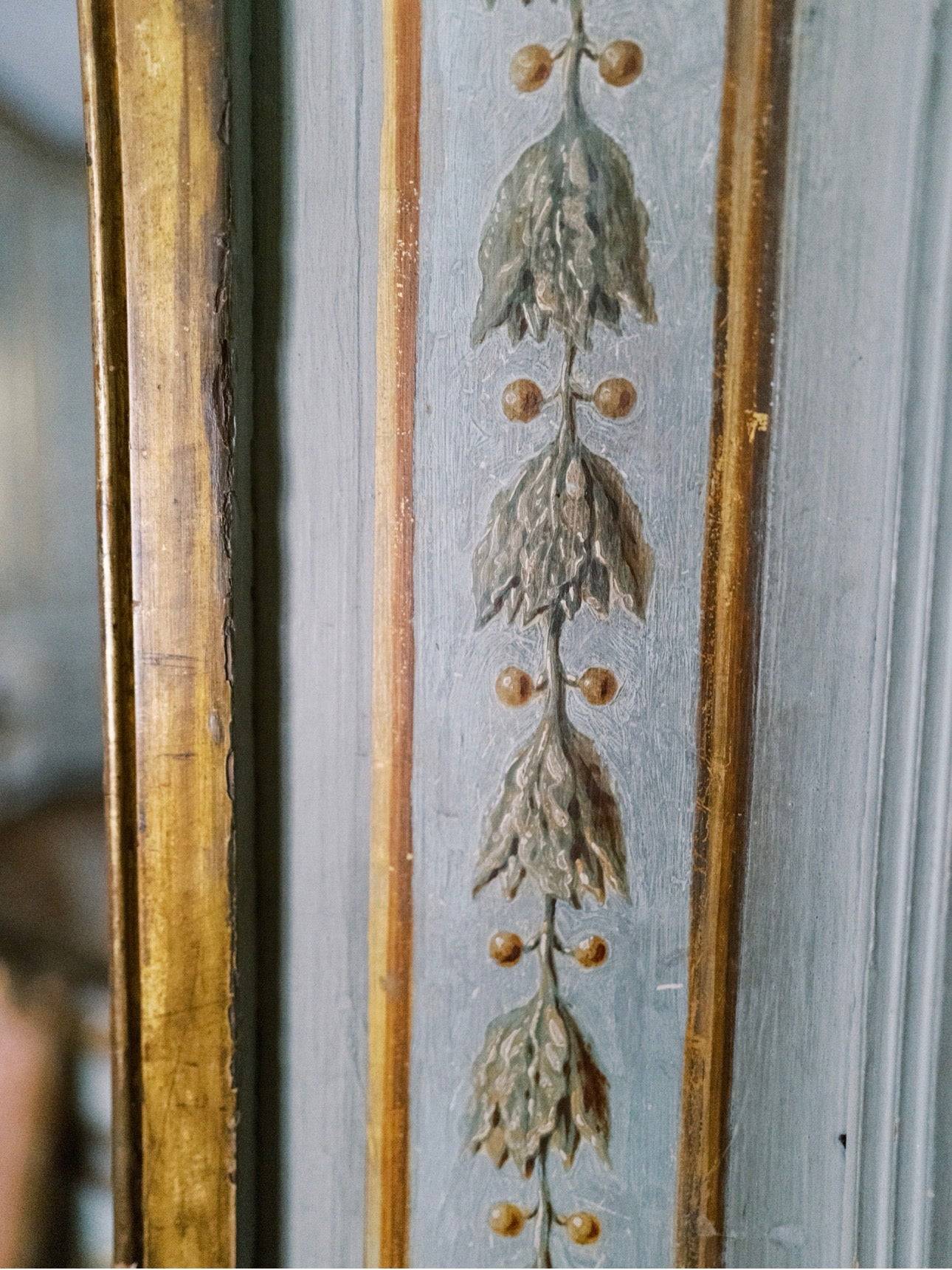 OPHELIA Pearl and Swarovski Crystal Drop Earrings –  Sophie Kaye x EDEN LUXE Everyday