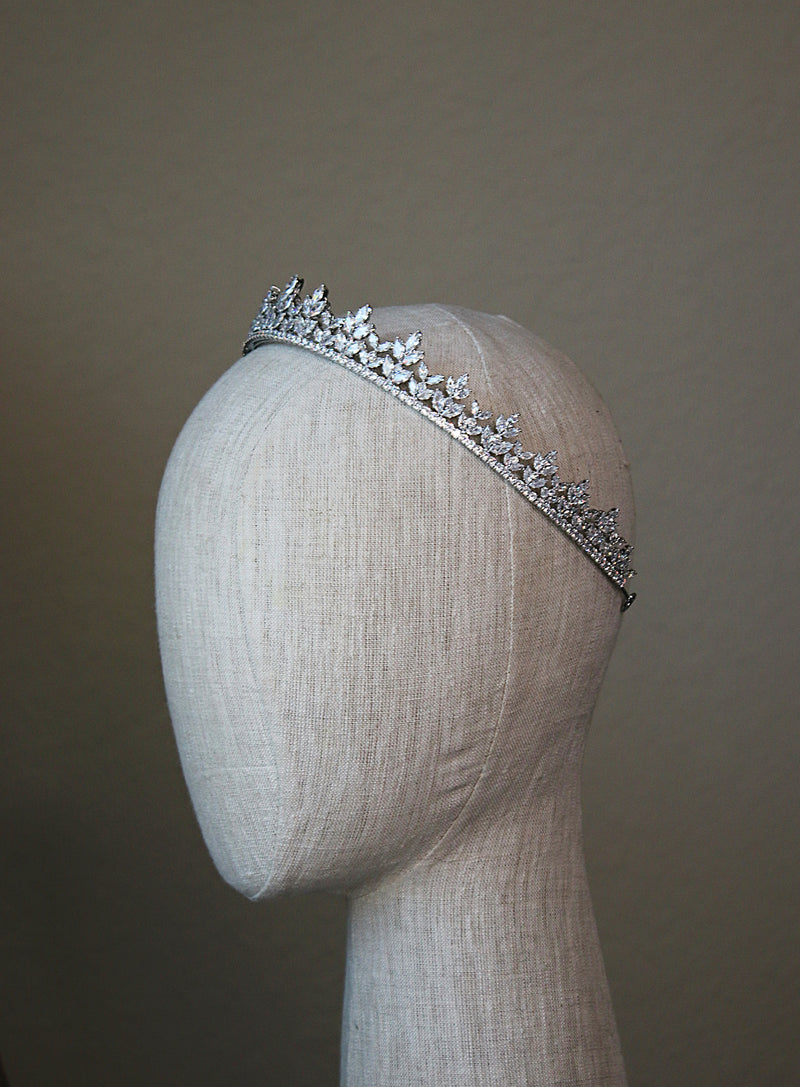 Bridal Crown | EDEN LUXE Bridal