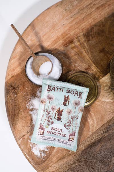 Soul Soothe Bath Soak