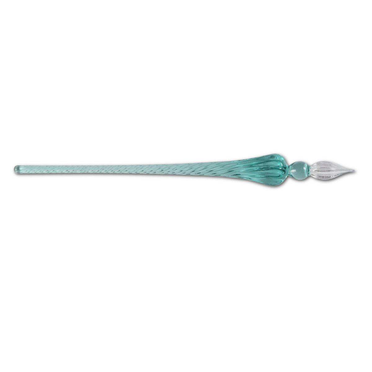 Herbin Glass Dip Pens: Clear