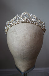 RENEE Wedding Tiara