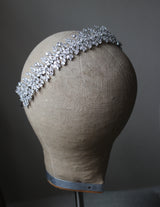 Headband Headpiece FIORENTINA | EDEN LUXE Bridal 