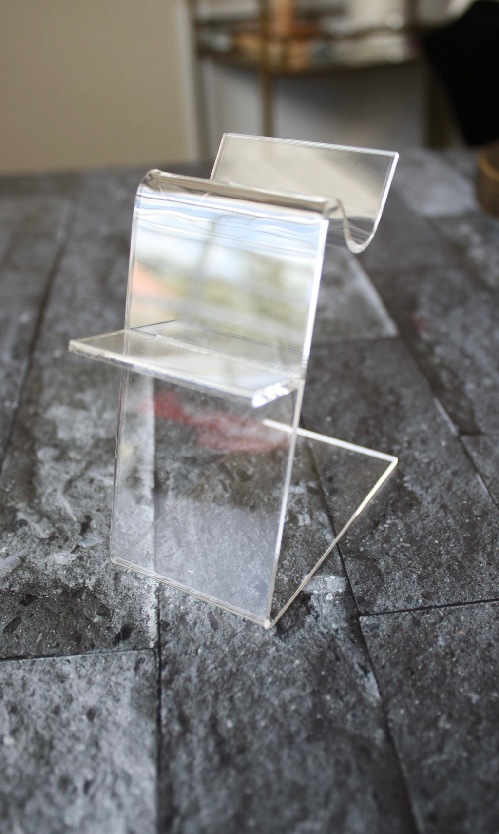 Tiara Display Tiara Display Stand – EDEN LUXE Bridal