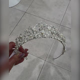 RENEE Wedding Tiara