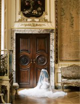 Wedding crown | EDEN LUXE Bridal