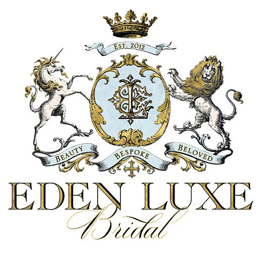 EDEN LUXE Bridal Gift Card GIFT CARD - Gift Card | EDEN LUXE Bridal
